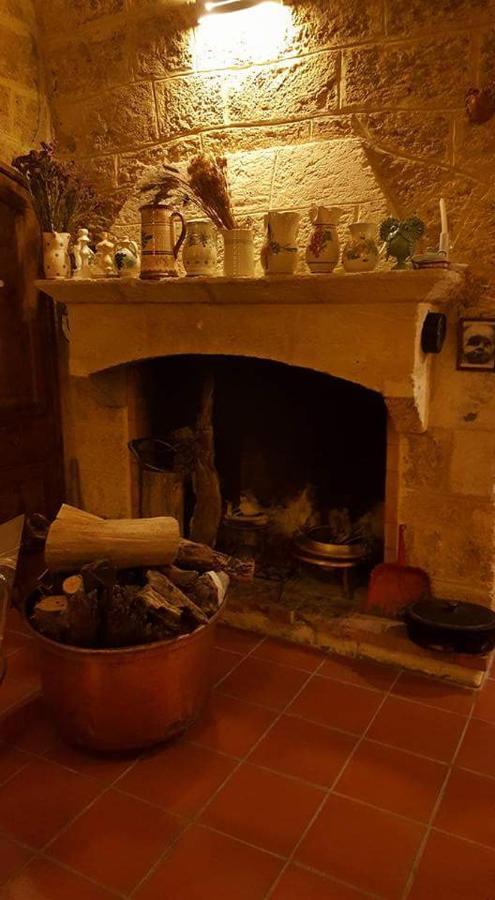 Tenuta Patruno Perniola Gioia Del Colle Eksteriør bilde