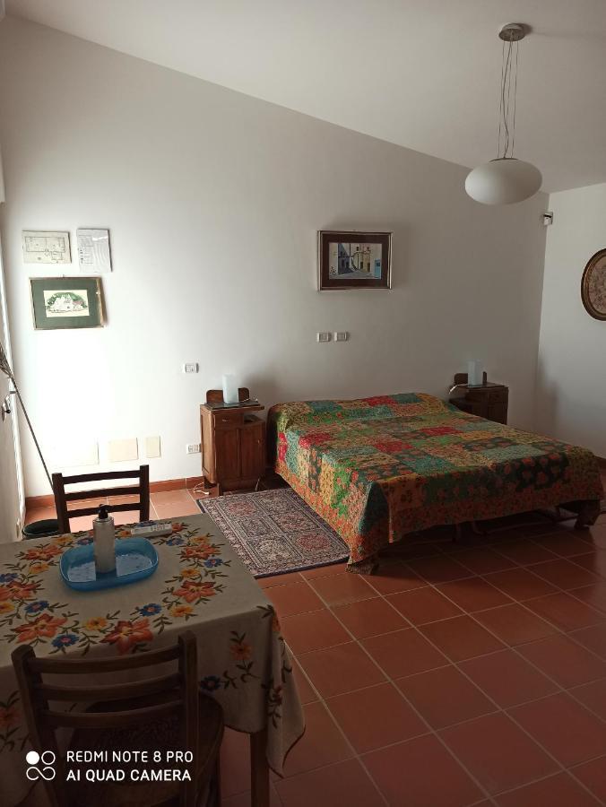 Tenuta Patruno Perniola Gioia Del Colle Eksteriør bilde